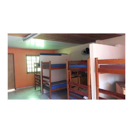 Hostel Jandira Рио-де-Жанейро Экстерьер фото