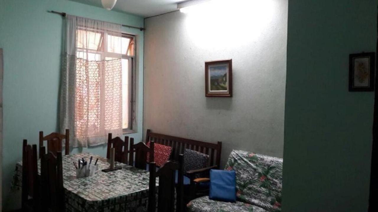 Hostel Jandira Рио-де-Жанейро Экстерьер фото