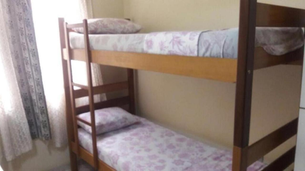 Hostel Jandira Рио-де-Жанейро Экстерьер фото