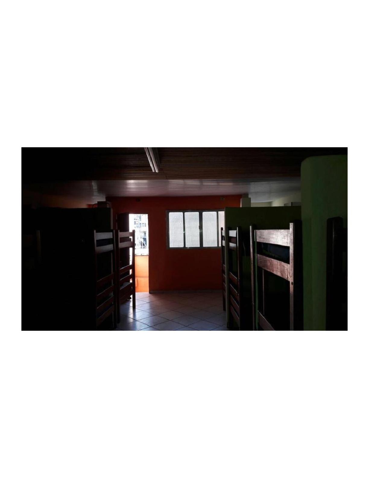 Hostel Jandira Рио-де-Жанейро Экстерьер фото