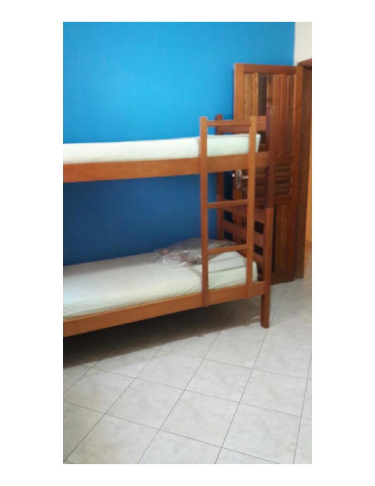 Hostel Jandira Рио-де-Жанейро Экстерьер фото