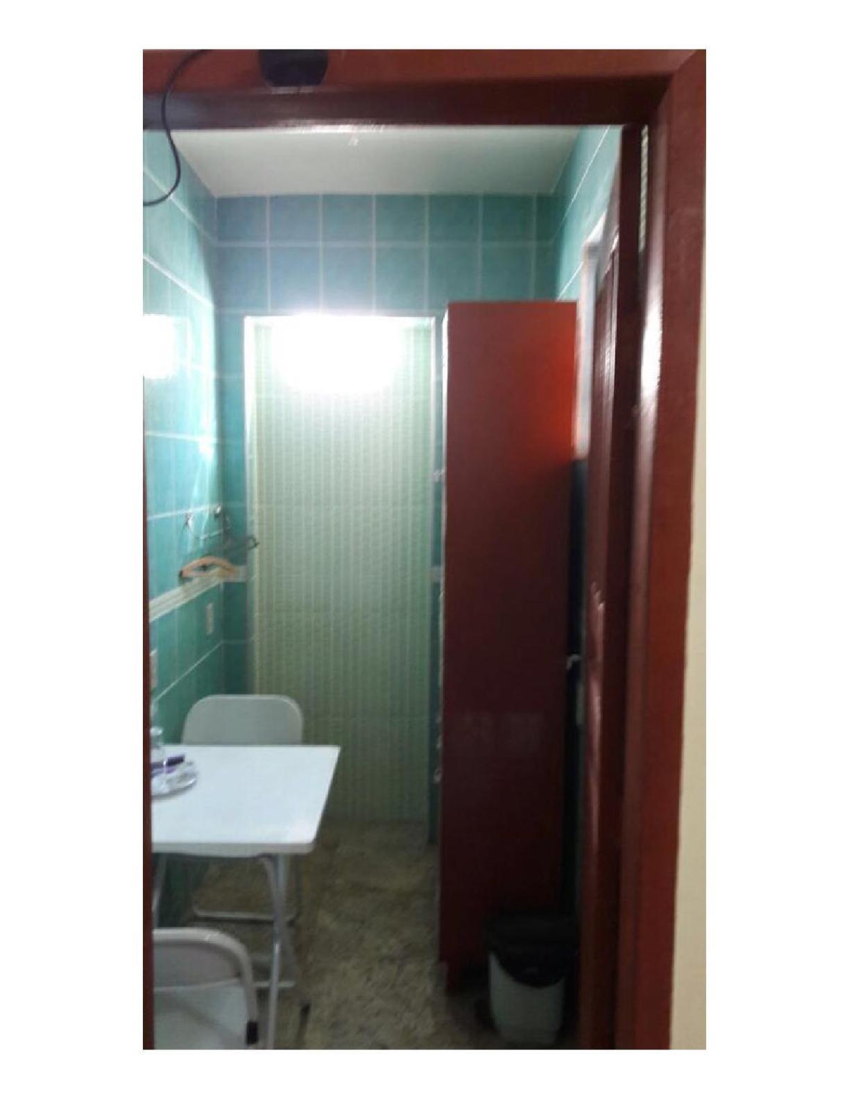 Hostel Jandira Рио-де-Жанейро Экстерьер фото