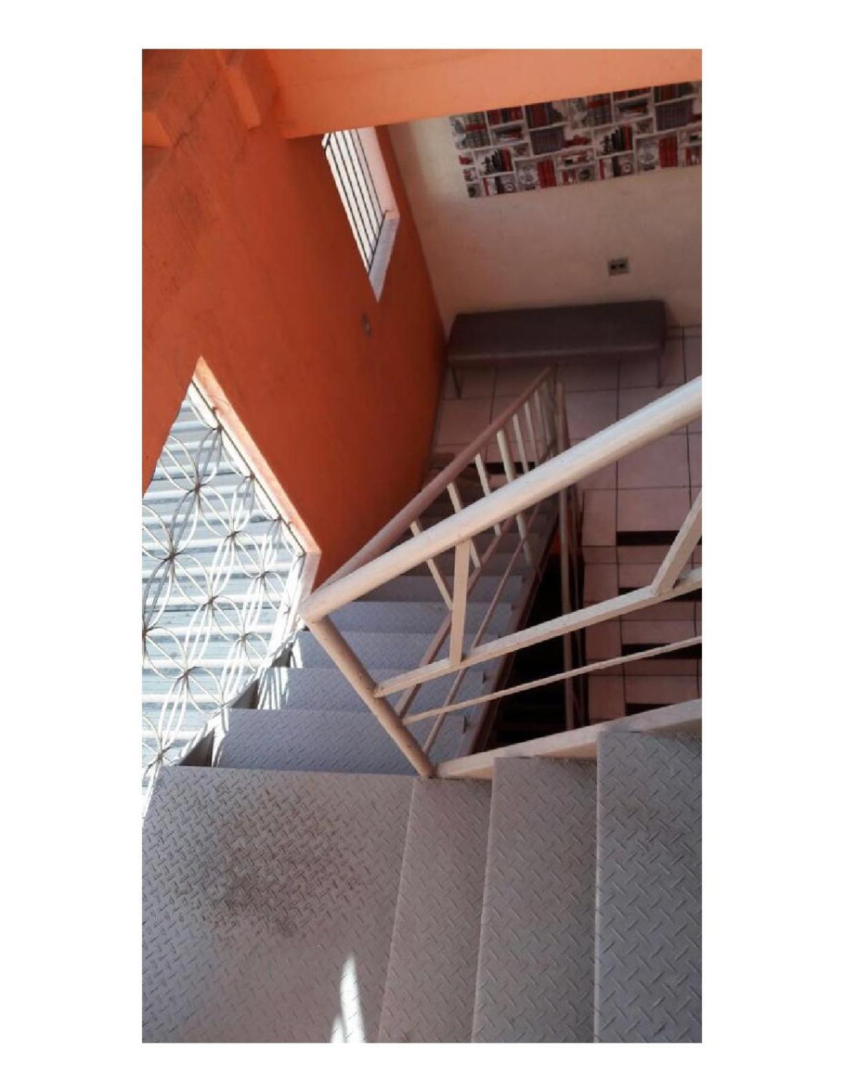 Hostel Jandira Рио-де-Жанейро Экстерьер фото