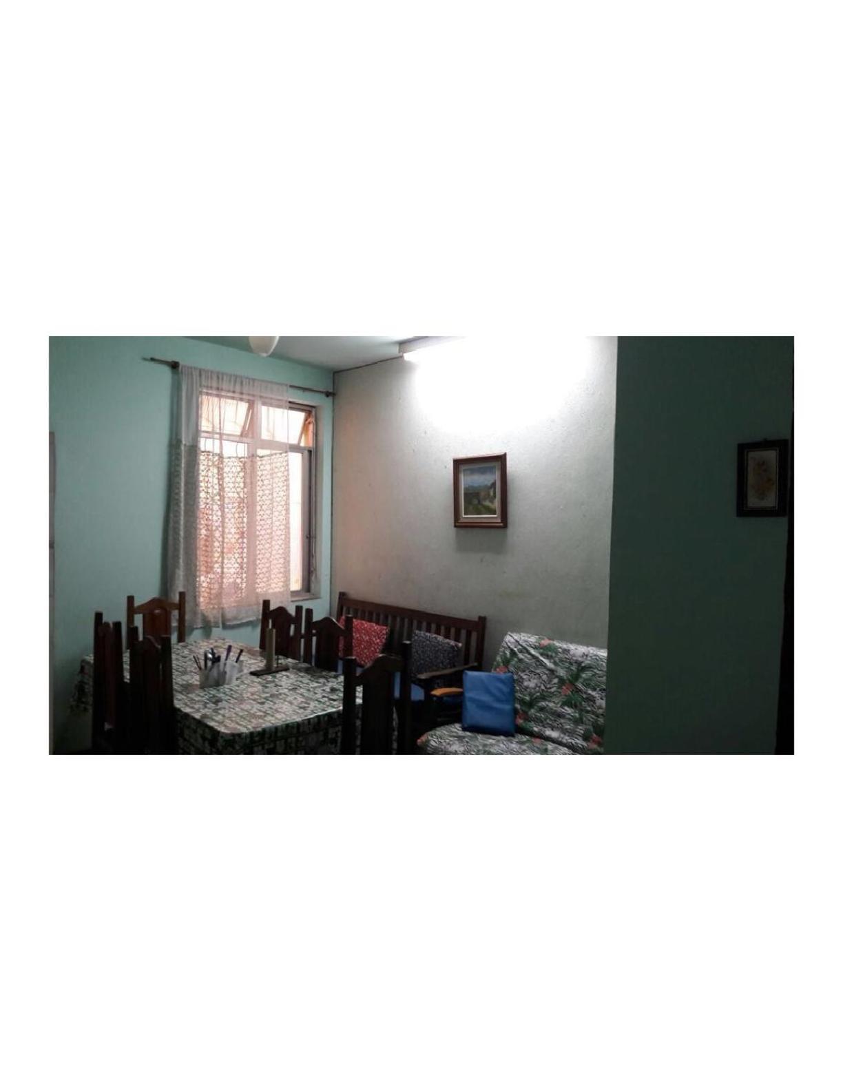 Hostel Jandira Рио-де-Жанейро Экстерьер фото