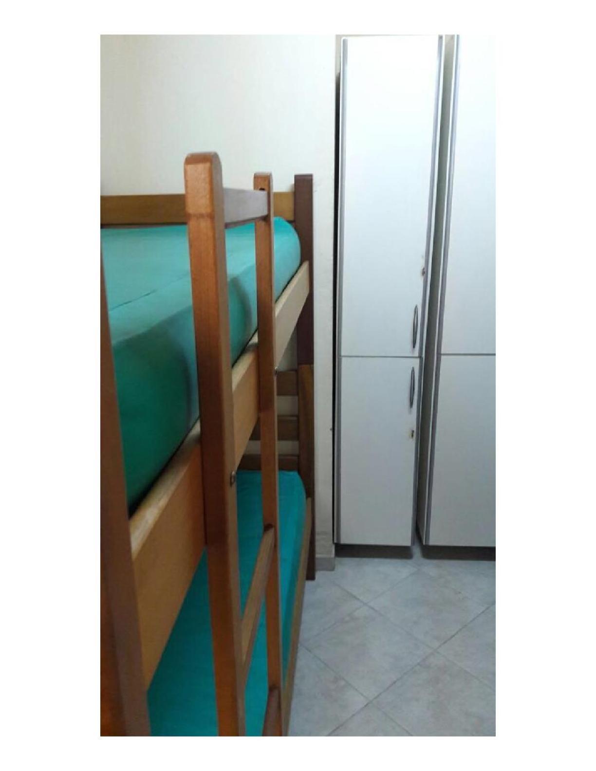 Hostel Jandira Рио-де-Жанейро Экстерьер фото