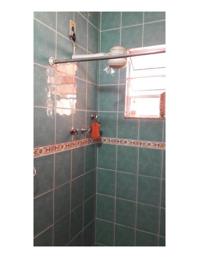Hostel Jandira Рио-де-Жанейро Экстерьер фото